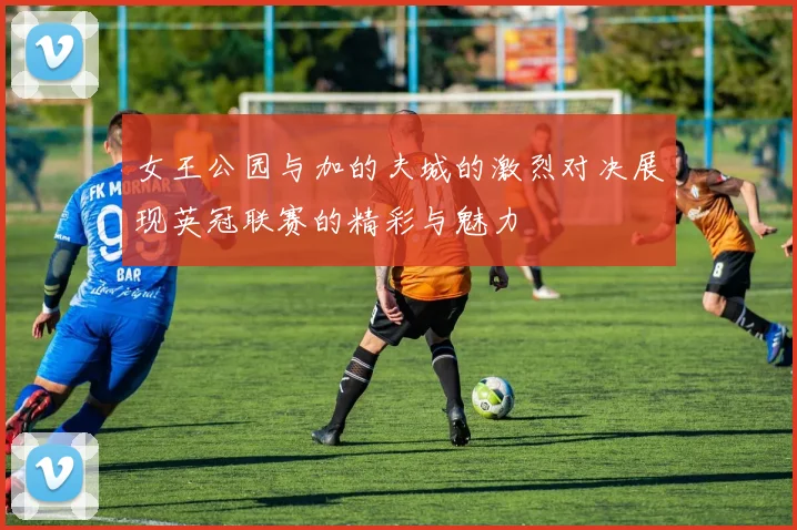 女王公园与加的夫城的激烈对决展现英冠联赛的精彩与魅力