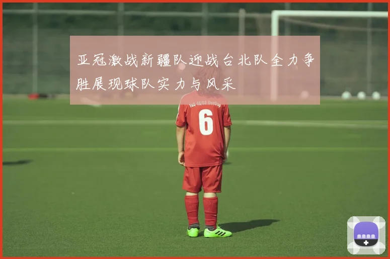 亚冠激战新疆队迎战台北队全力争胜展现球队实力与风采