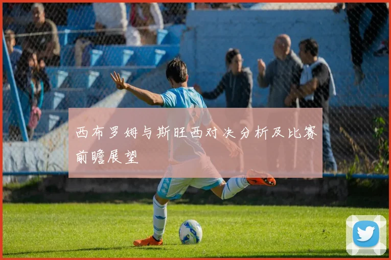 西布罗姆与斯旺西对决分析及比赛前瞻展望