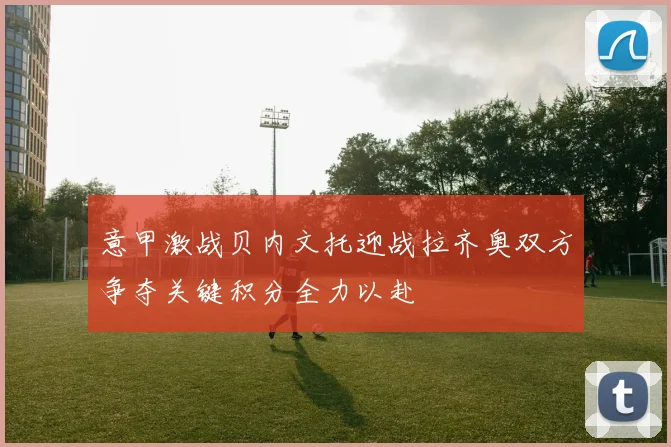 意甲激战贝内文托迎战拉齐奥双方争夺关键积分全力以赴
