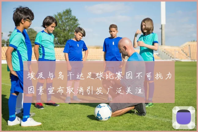 埃及与乌干达足球比赛因不可抗力因素宣布取消引发广泛关注