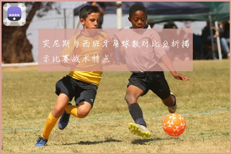 突尼斯与西班牙角球数对比分析揭示比赛战术特点
